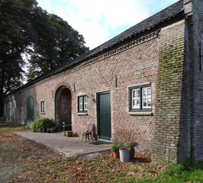 B&B Boerderij La Trappe Deurne